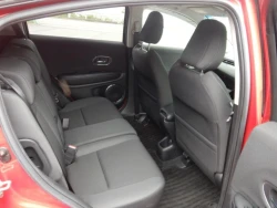Honda Vezel 9