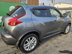 Nissan Juke 2