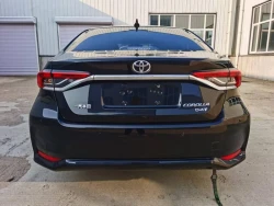 Toyota Corolla 2