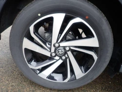 Toyota Raize 13