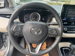 COROLLA 15