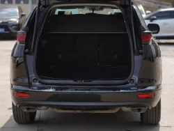Honda Breeze 7