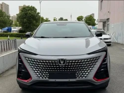 Changan UNI-T 0