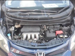 Honda Freed 3