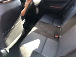 Toyota Auris 2