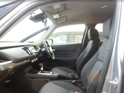 Honda Fit 9