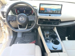 Nissan X-Trail 16