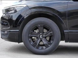 Honda Breeze 5