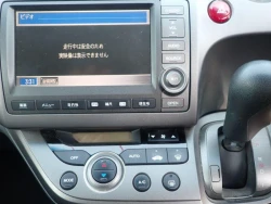 Honda Stream 19