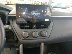 Toyota Corolla Cross 18