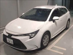Toyota Corolla Touring 0