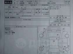 Daihatsu Cast 14