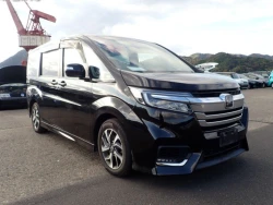 Honda Stepwgn Spada 3