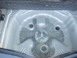 Toyota Ractis 13