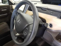 Honda Freed 5