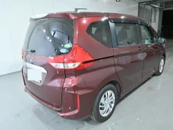 Honda Freed 2
