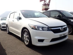 Honda Stream 6