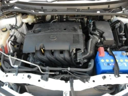 Toyota Auris 13