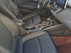 Toyota Corolla 7