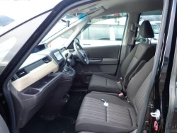 Honda Freed 20