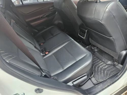 Toyota Harrier Hybrid 16