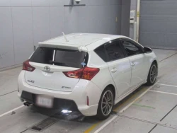 Toyota Auris 3