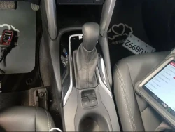 Toyota Corolla Cross 19