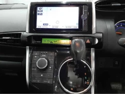 Toyota Wish 6