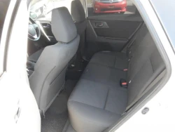 Toyota Auris 17