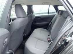 Toyota Corolla Touring 17