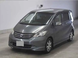 Honda Freed 0
