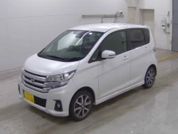 Nissan Dayz 0