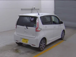 Nissan Dayz 2