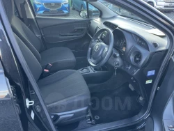 Toyota Vitz 9
