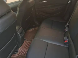 Toyota Corolla 5