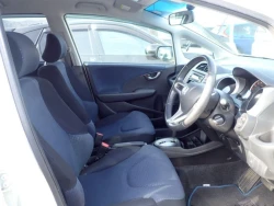 Honda Fit 19