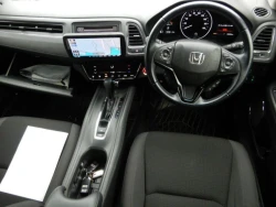Honda Vezel 7