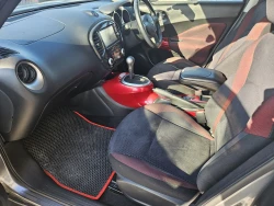 Nissan Juke 6