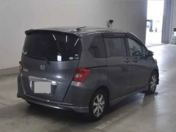 Honda Freed 2