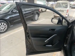 Toyota Corolla Cross 21