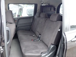 Honda Freed 8
