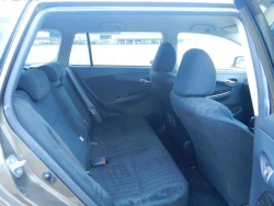 Toyota Corolla Fielder 9