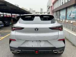 Changan UNI-T 3