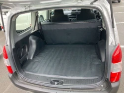 Toyota Probox 6