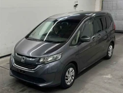 Honda Freed 0