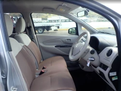 Mitsubishi ek wagon 15