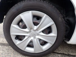 Toyota Ractis 12