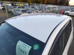 Toyota Ractis 4