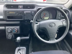 Toyota Probox 3