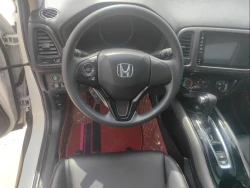Honda Vezel 12